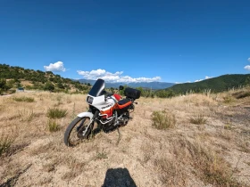 Honda Xlv 600 Transalp, снимка 1