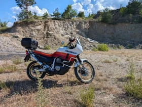 Honda Xlv 600 Transalp, снимка 9