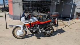 Honda Xlv 600 Transalp, снимка 3