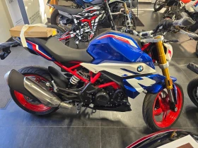 BMW G 310r 2025   0!!! | Mobile.bg    4