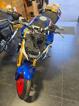 BMW G 310r 2025   0!!! | Mobile.bg    5