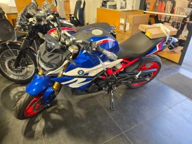 BMW G 310r 2025   0!!! | Mobile.bg    6