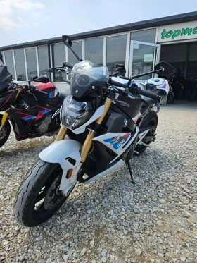 Обява за продажба на BMW S ~26 662 лв. - изображение 1