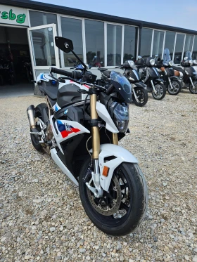 Обява за продажба на BMW S ~26 662 лв. - изображение 4