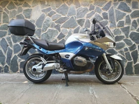     BMW R 1200 ST ABS