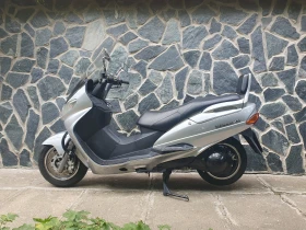 Обява за продажба на Suzuki Burgman 250 ~1 350 лв. - изображение 1