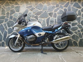 BMW R 1200 ST ABS | Mobile.bg    6