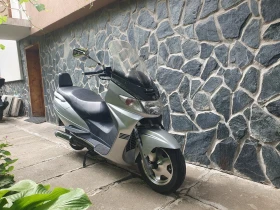 Обява за продажба на Suzuki Burgman 250 ~1 350 лв. - изображение 10