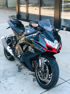     Suzuki Gsxr