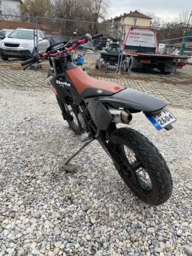 Beta Rr Motard  | Mobile.bg    3