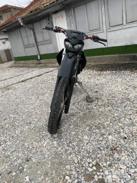 Beta Rr Motard  | Mobile.bg    6