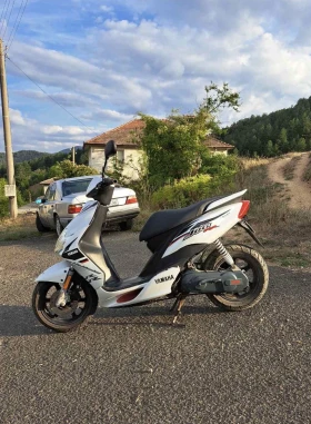Yamaha Jog, снимка 3 — Bazar.bg Yamaha Jog, снимка 3