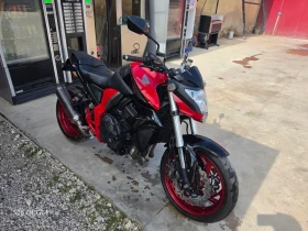 Honda Cb 1000R