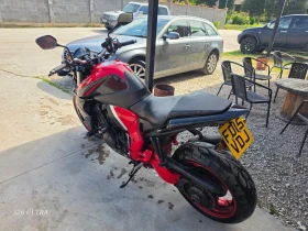 Honda Cb 1000R | Auto.bg — изображение 3