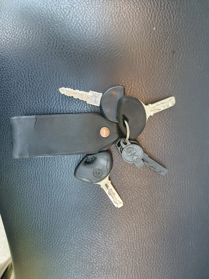 BMW R 1200 ST ABS, снимка 17 - Мотоциклети и мототехника - 50933612