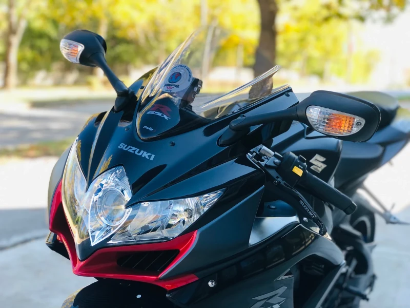 Suzuki Gsxr, снимка 7 - Мотоциклети и мототехника - 52557462
