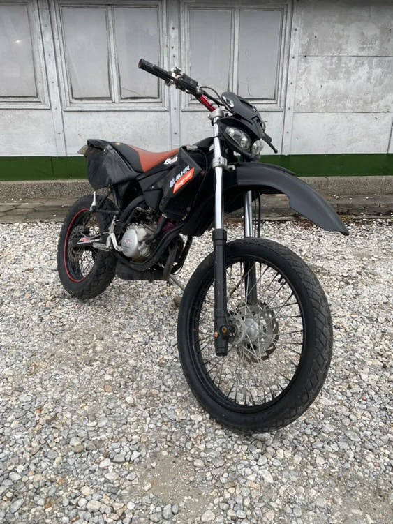 Beta Rr Motard  - изображение 5