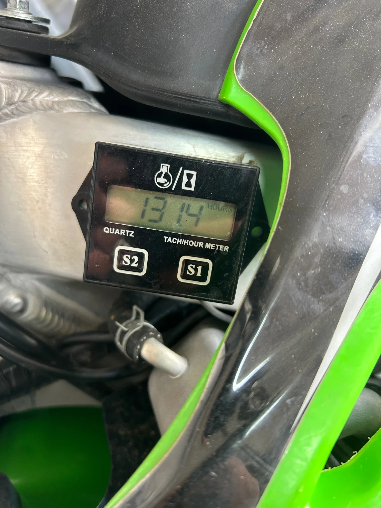 Kawasaki Kx Kawazaki kx250f - изображение 7