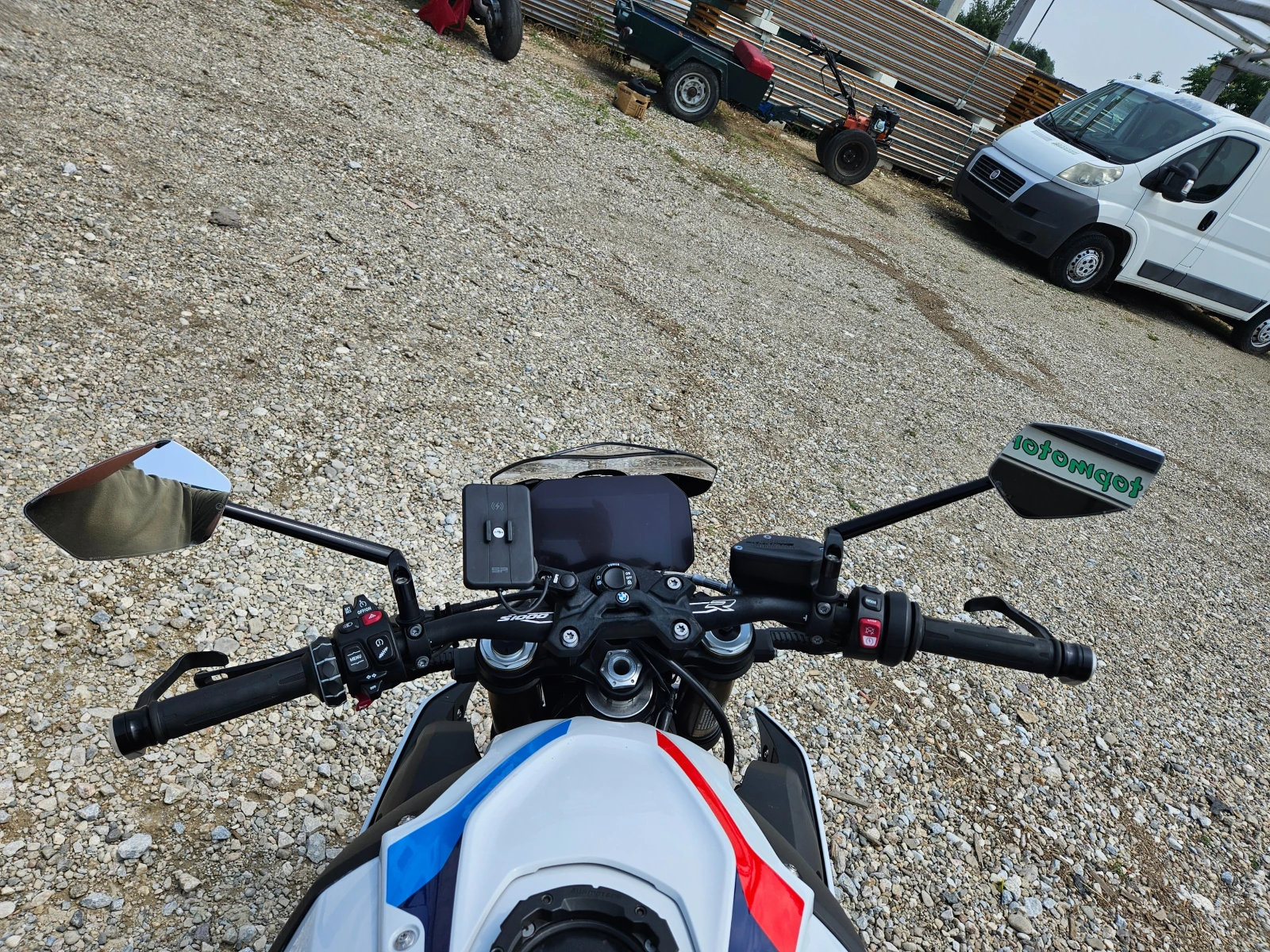 BMW S  - изображение 10