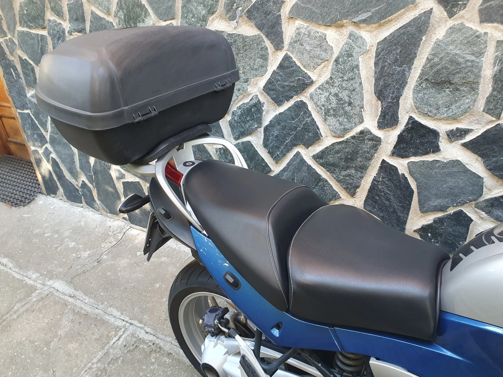 BMW R 1200 ST ABS | Mobile.bg   15