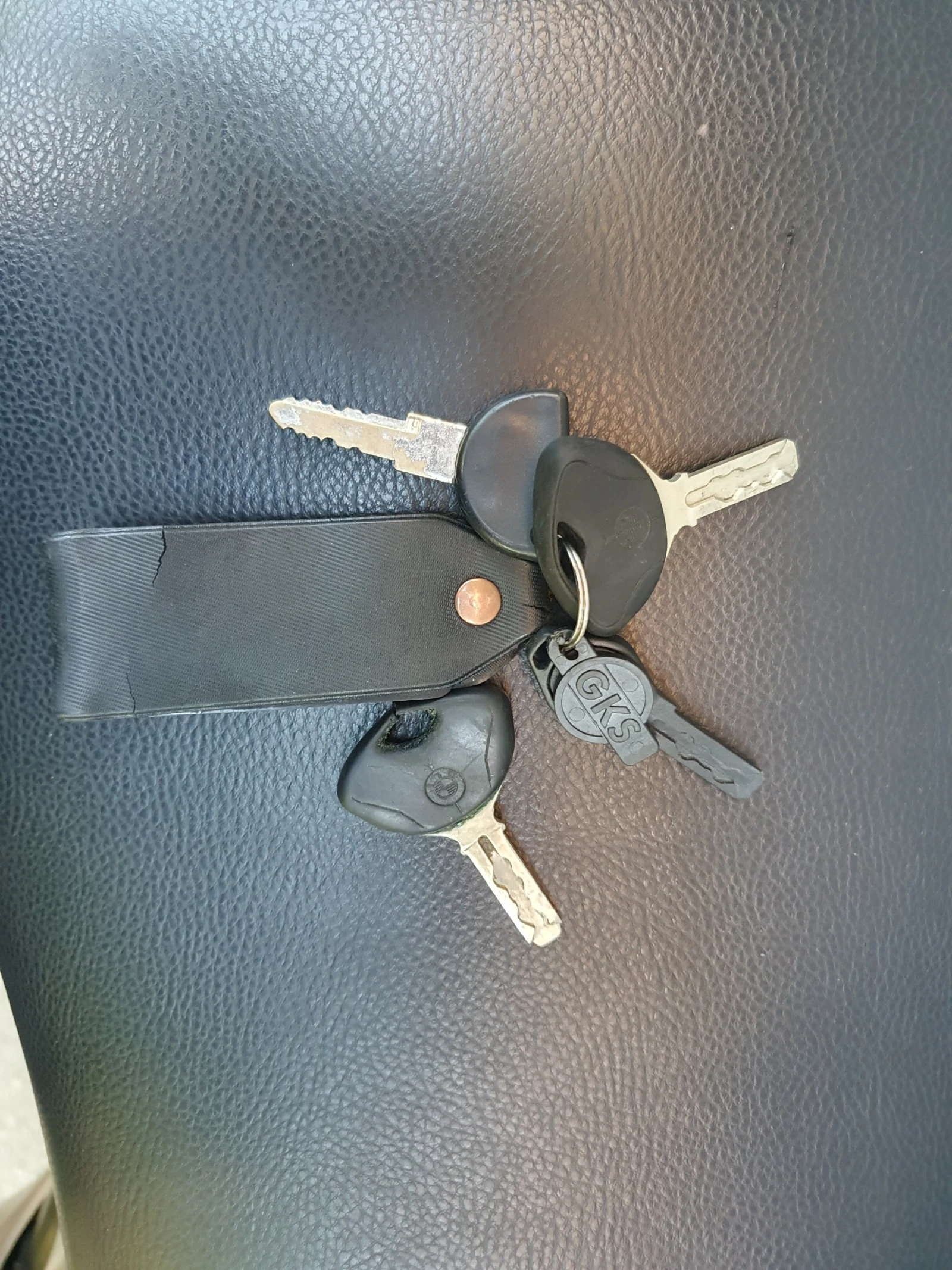 BMW R 1200 ST ABS | Mobile.bg   17