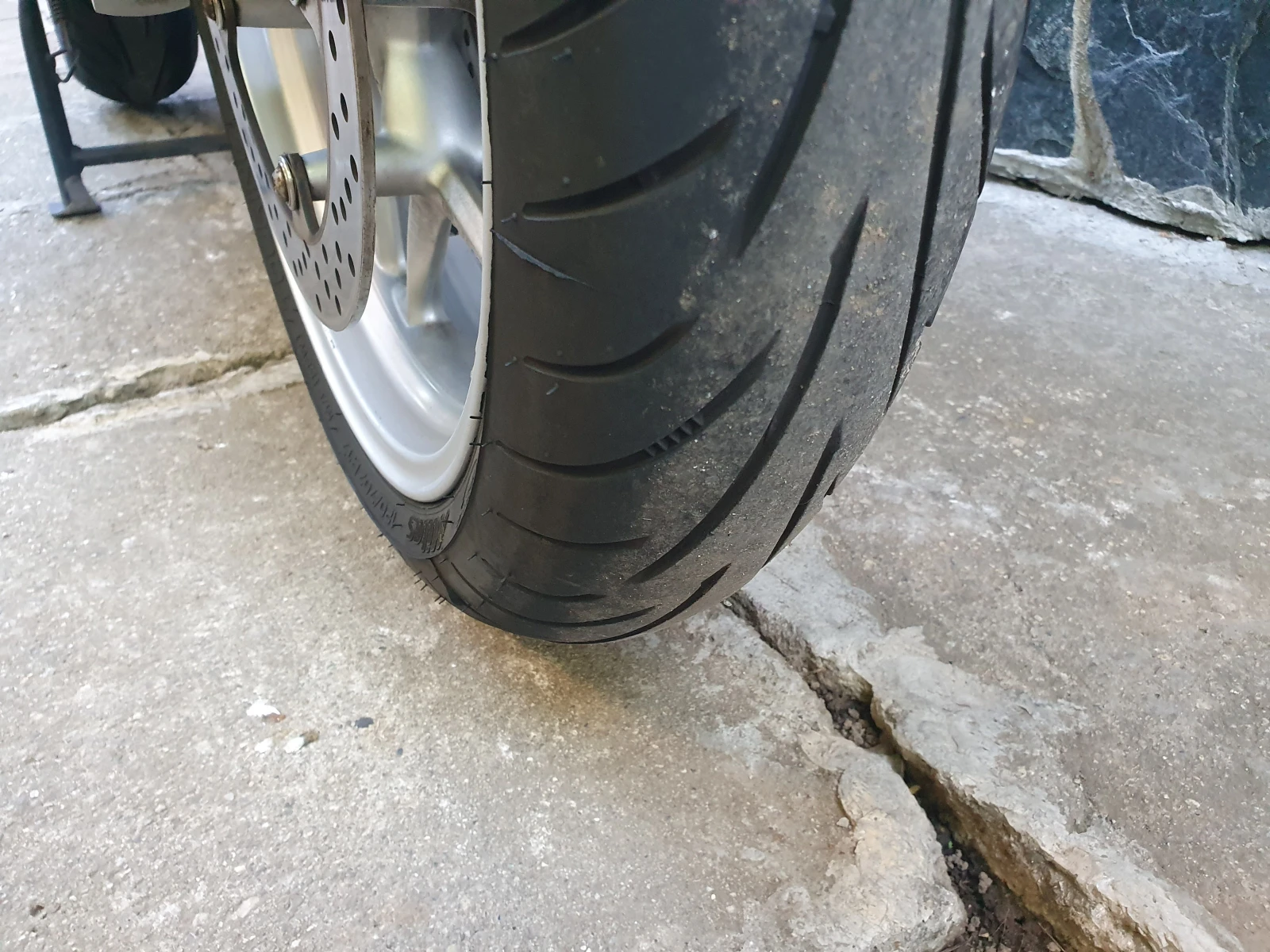 BMW R 1200 ST ABS | Mobile.bg   11