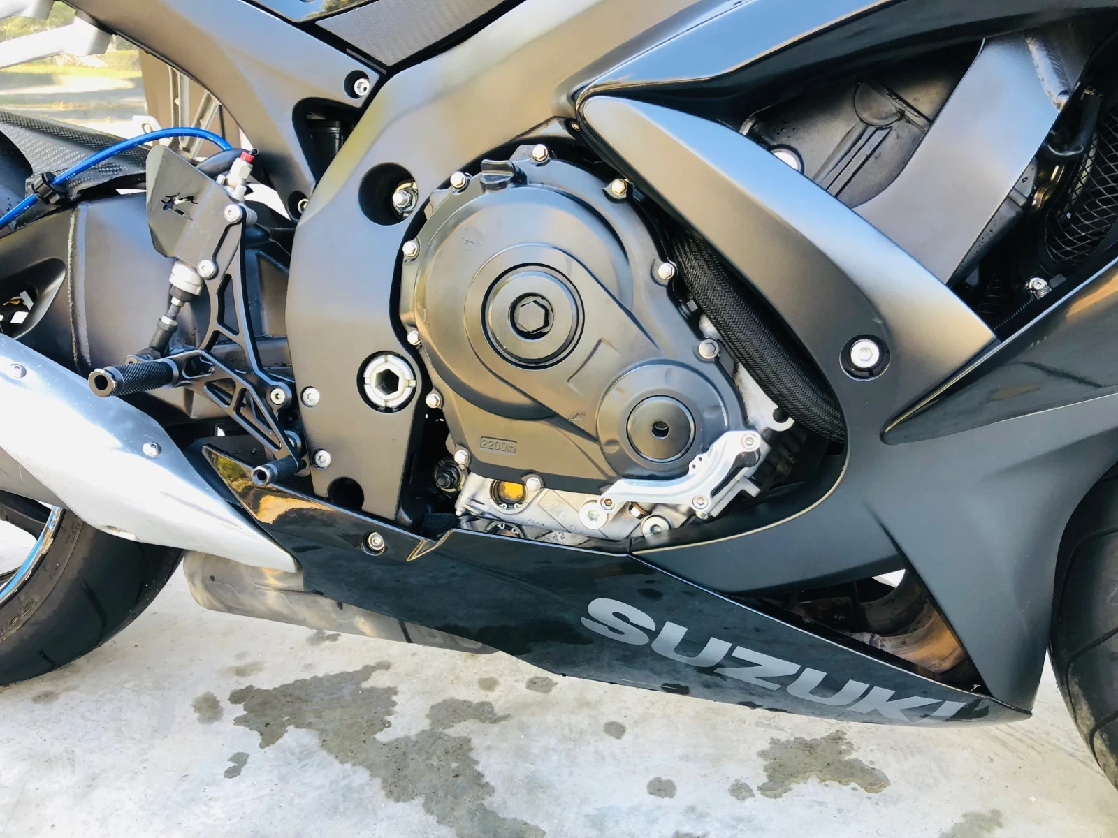 Suzuki Gsxr | Mobile.bg   13