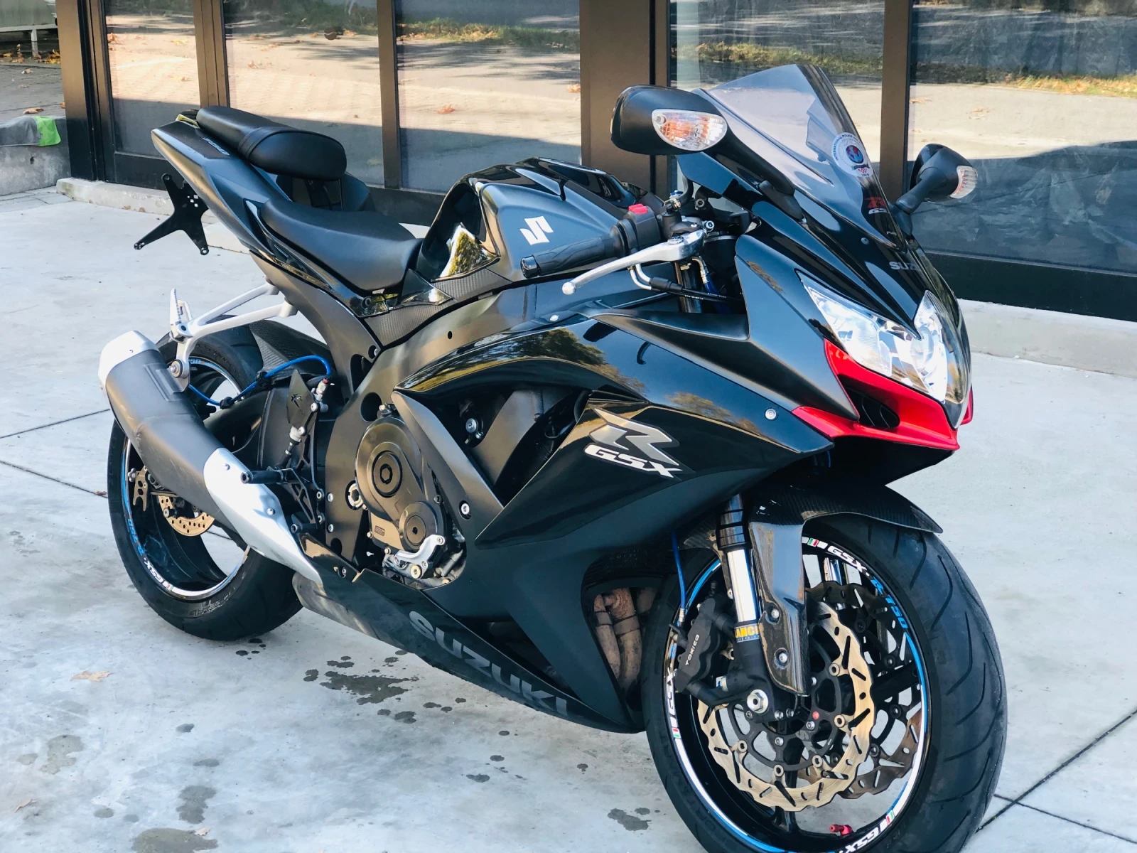 Suzuki Gsxr | Mobile.bg   14