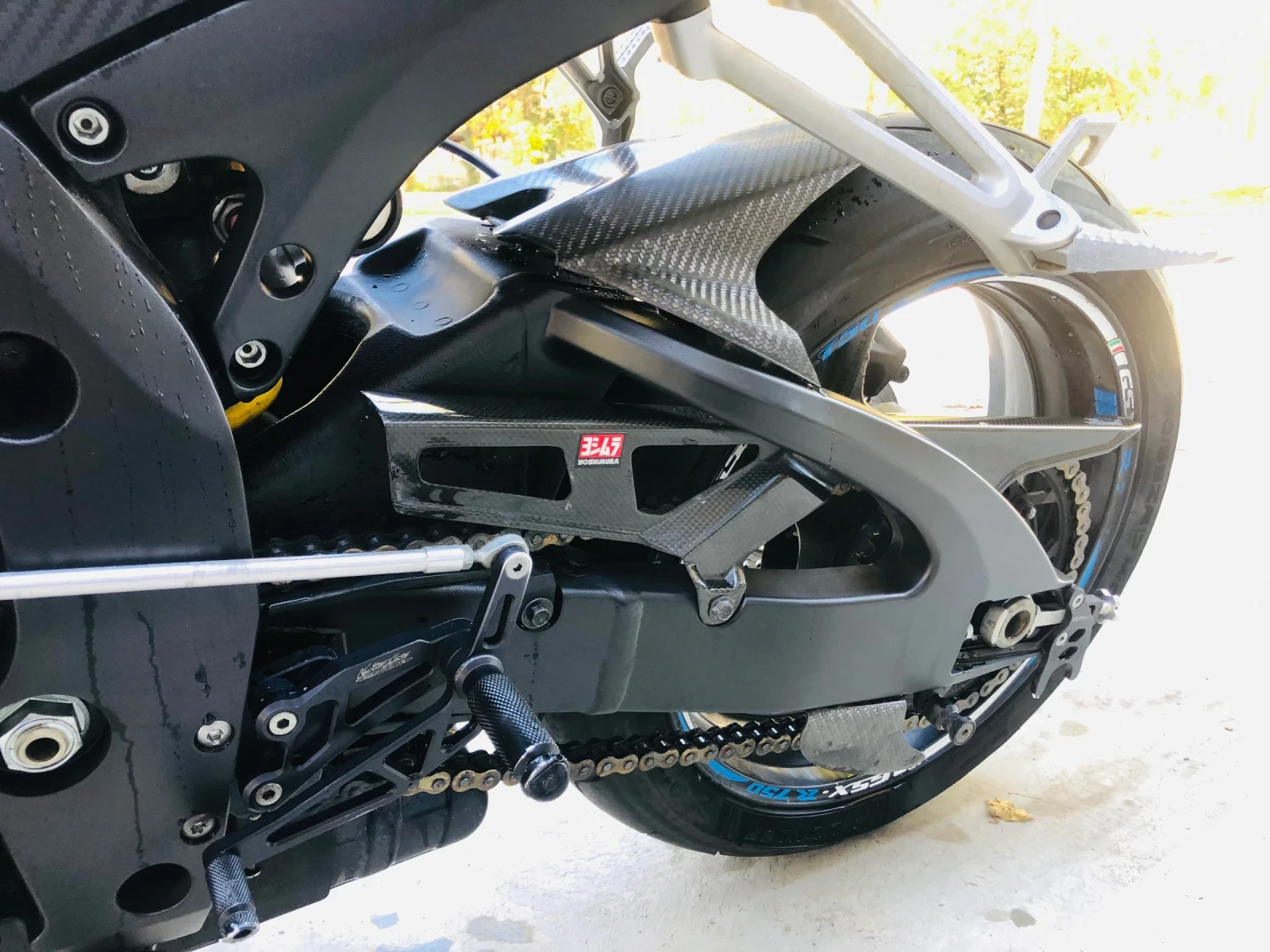 Suzuki Gsxr | Mobile.bg   11