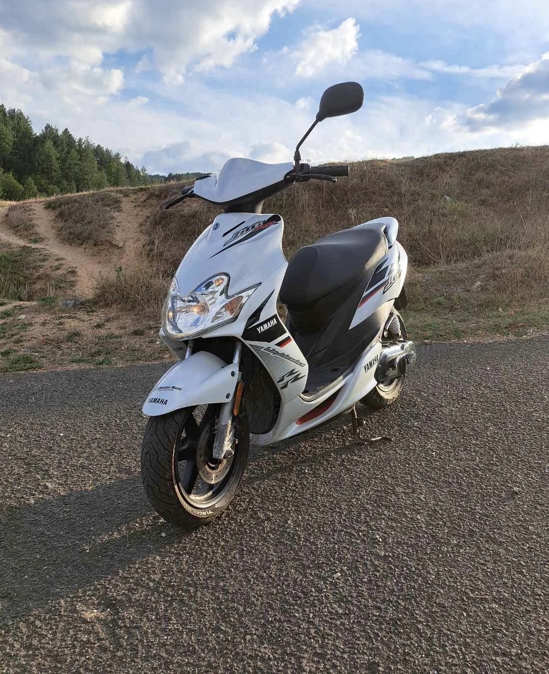 Yamaha Jog | Mobile.bg � ����������� 1