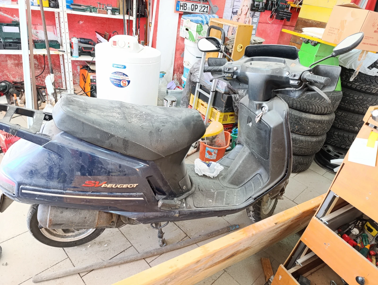 Peugeot Geopolis | Mobile.bg � ����������� 1