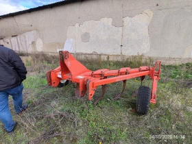 Продълбочител Vogel & Noot 2004, снимка 4