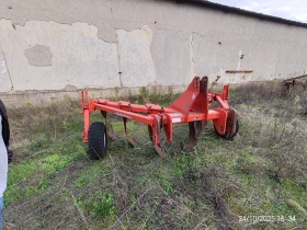 Продълбочител Vogel & Noot 2004, снимка 1