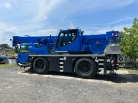 Автокран Друга марка LIEBHERR LTM1030-2.1, снимка 6