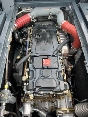 Автокран Друга марка LIEBHERR LTM1030-2.1, снимка 7