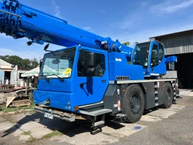 Автокран Друга марка LIEBHERR LTM1030-2.1, снимка 3