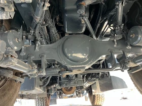 Автокран Друга марка LIEBHERR LTM1030-2.1, снимка 8