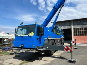 Автокран Друга марка LIEBHERR LTM1030-2.1, снимка 5