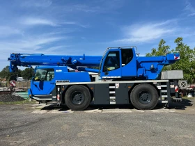 �������� LIEBHERR LTM1030-2.1 | Mobile.bg � ����� ������ 2