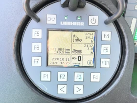 �������� LIEBHERR LTM1030-2.1 | Mobile.bg � ����� ������ 14