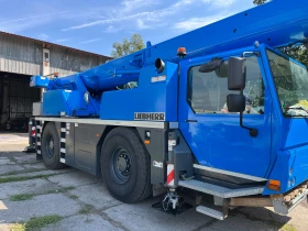�������� LIEBHERR LTM1030-2.1 | Mobile.bg � ����� ������ 4