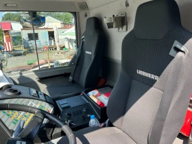 �������� LIEBHERR LTM1030-2.1 | Mobile.bg � ����� ������ 13