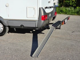 ������ HYMER / ERIBA B544  ��������, ���� �� ���������  | Mobile.bg � ����� ������ 6
