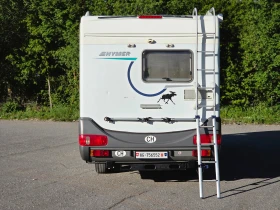 ������ HYMER / ERIBA B544  ��������, ���� �� ���������  | Mobile.bg � ����� ������ 7