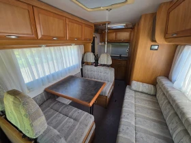 ������ HYMER / ERIBA B544  ��������, ���� �� ���������  | Mobile.bg � ����� ������ 11