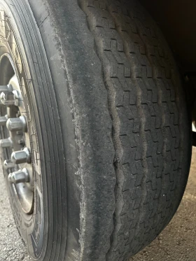 Полуремарке Schmitz Cargobull, снимка 4