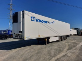      Krone Cool Liner DS