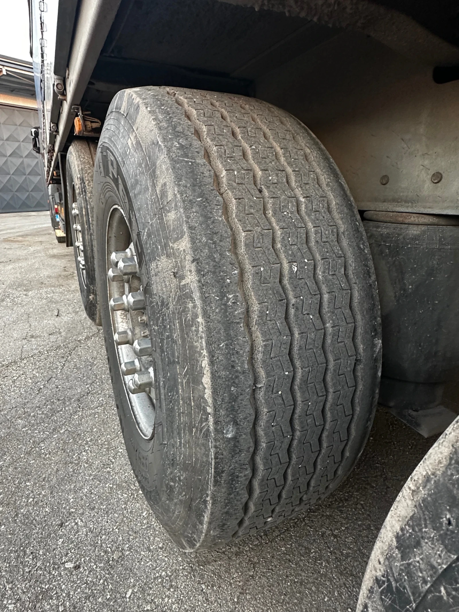 ����������� Schmitz Cargobull | Mobile.bg � ����������� 6