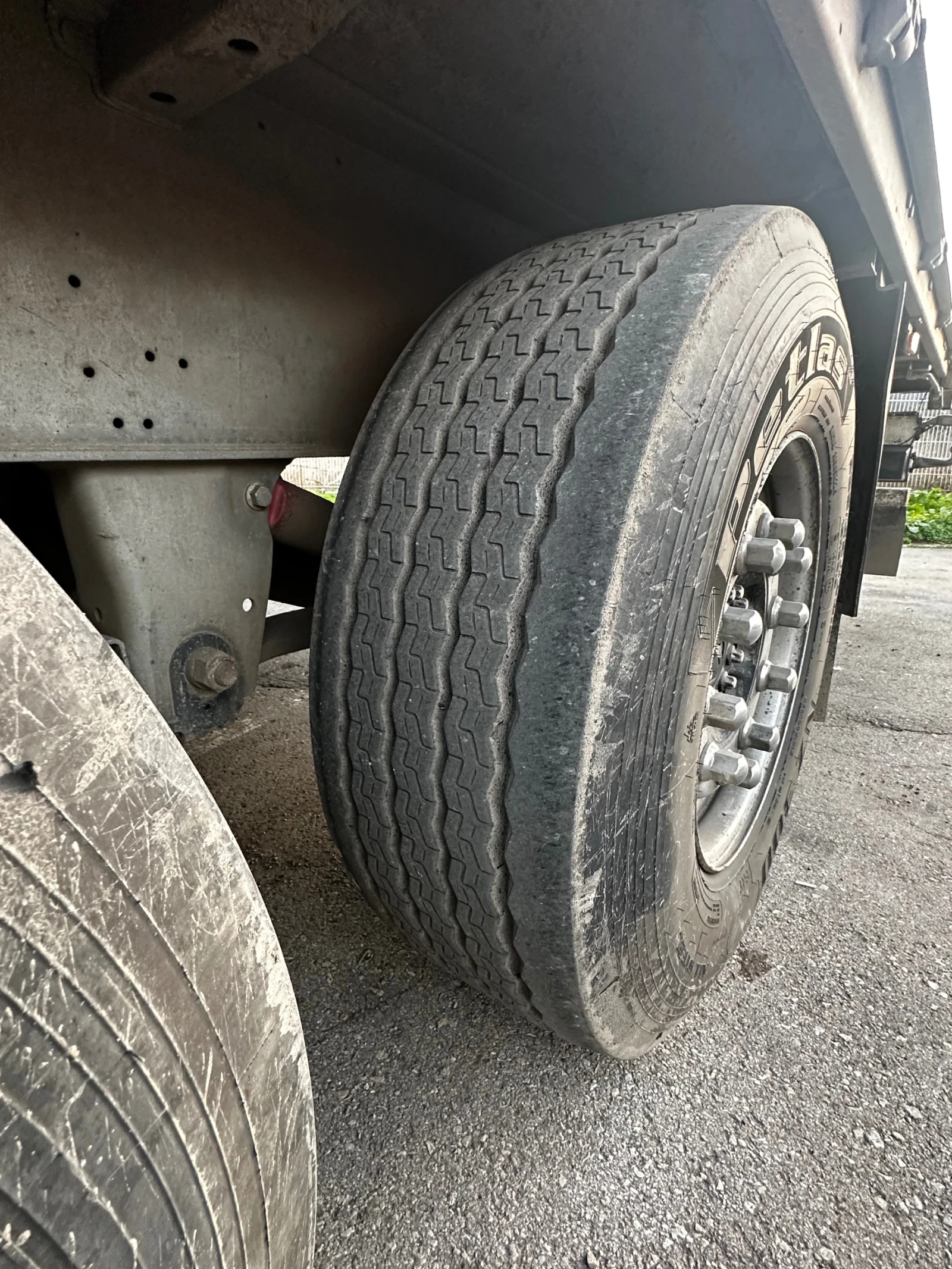 ����������� Schmitz Cargobull | Mobile.bg � ����������� 5