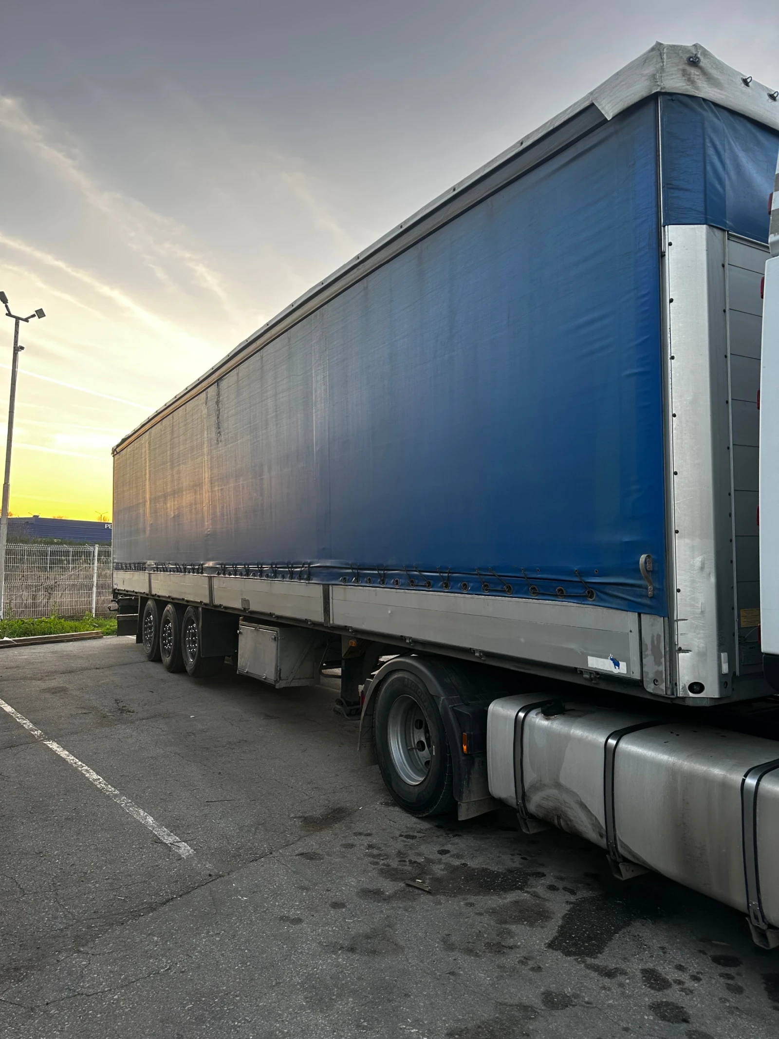 ����������� Schmitz Cargobull | Mobile.bg � ����������� 2